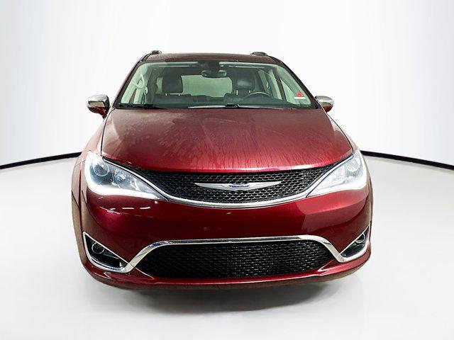 used 2019 Chrysler Pacifica car, priced at $22,157