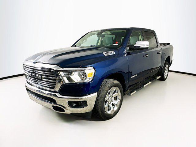 used 2020 Ram 1500 car, priced at $34,063