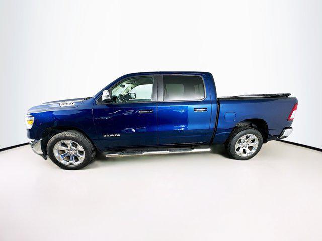 used 2020 Ram 1500 car, priced at $34,063