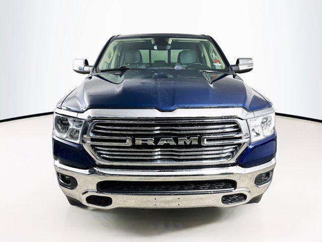 used 2020 Ram 1500 car, priced at $34,063