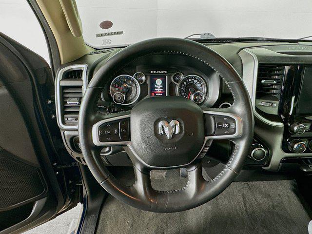 used 2020 Ram 1500 car, priced at $34,063