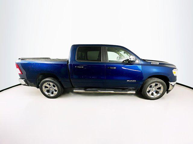 used 2020 Ram 1500 car, priced at $34,063