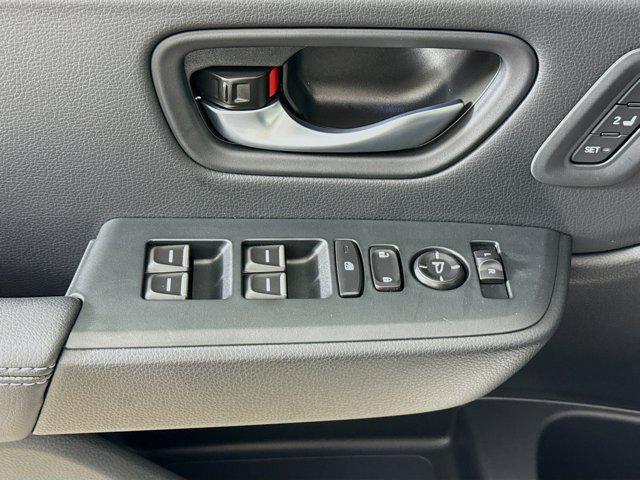 new 2025 Honda Pilot car, priced at $49,465