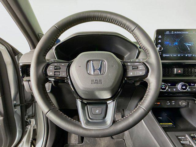 new 2025 Honda CR-V Hybrid car, priced at $41,277