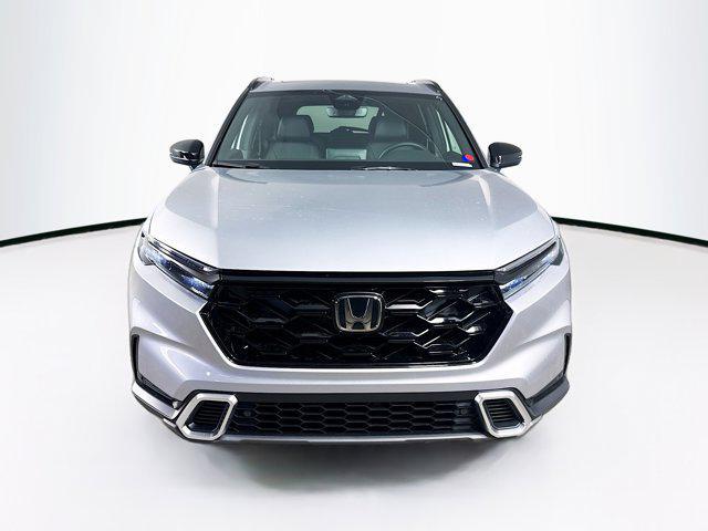 new 2025 Honda CR-V Hybrid car, priced at $41,277