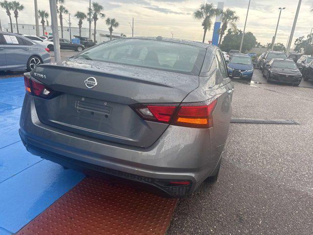 used 2019 Nissan Altima car, priced at $15,342