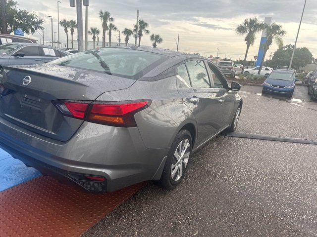 used 2019 Nissan Altima car, priced at $15,342