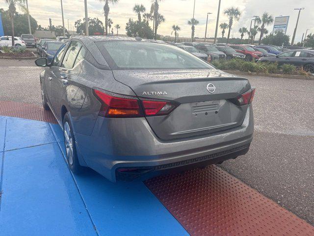 used 2019 Nissan Altima car, priced at $15,342