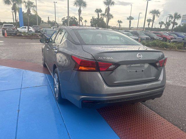 used 2019 Nissan Altima car, priced at $15,342