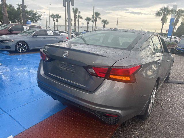 used 2019 Nissan Altima car, priced at $15,342