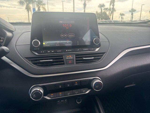 used 2019 Nissan Altima car, priced at $15,342
