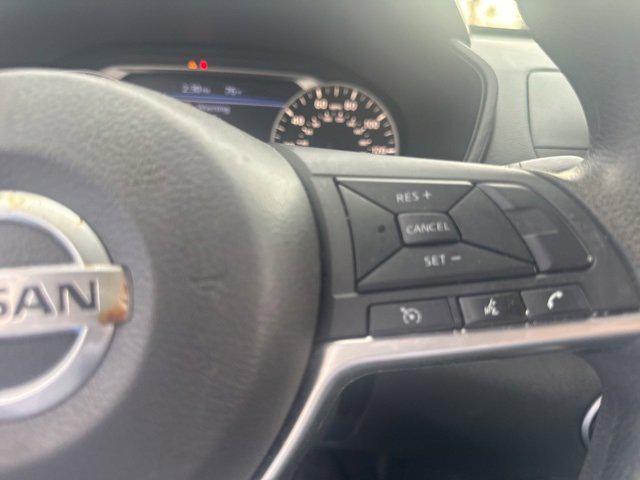 used 2019 Nissan Altima car, priced at $15,342