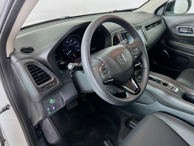 used 2022 Honda HR-V car, priced at $23,682