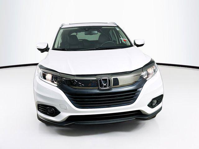 used 2022 Honda HR-V car, priced at $23,682