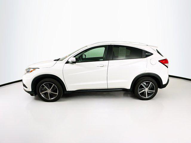 used 2022 Honda HR-V car, priced at $23,682