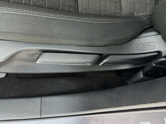 used 2025 Honda HR-V car, priced at $23,785