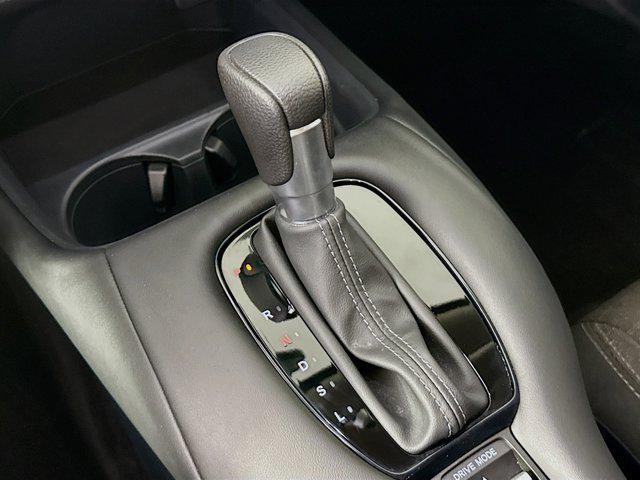 used 2025 Honda HR-V car, priced at $23,785