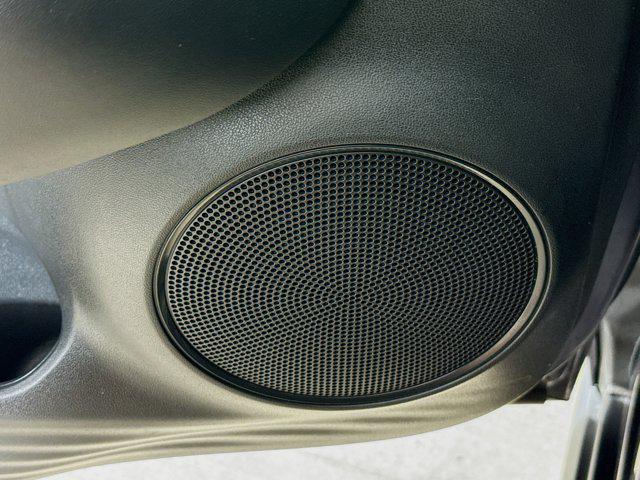 used 2025 Honda HR-V car, priced at $23,785