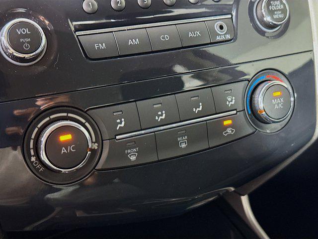 used 2014 Nissan Altima car, priced at $5,940