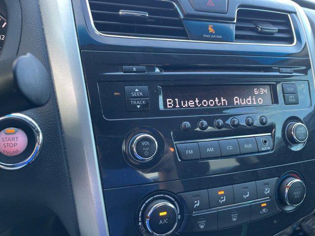 used 2014 Nissan Altima car