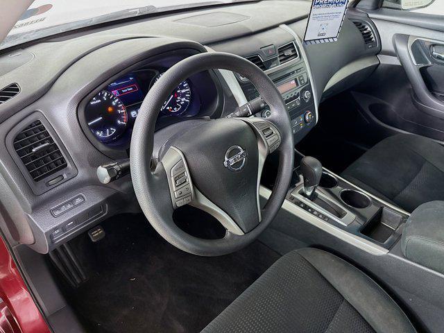 used 2014 Nissan Altima car, priced at $5,940