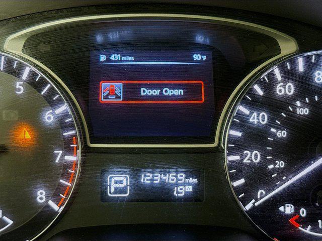 used 2014 Nissan Altima car, priced at $5,940