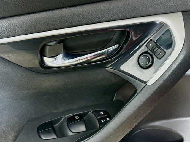 used 2014 Nissan Altima car, priced at $5,940