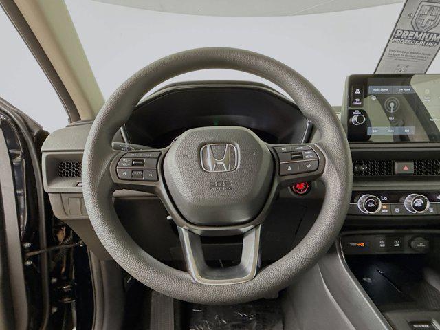 new 2026 Honda CR-V car, priced at $32,315