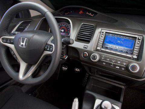 used 2010 Honda Civic car, priced at $11,325