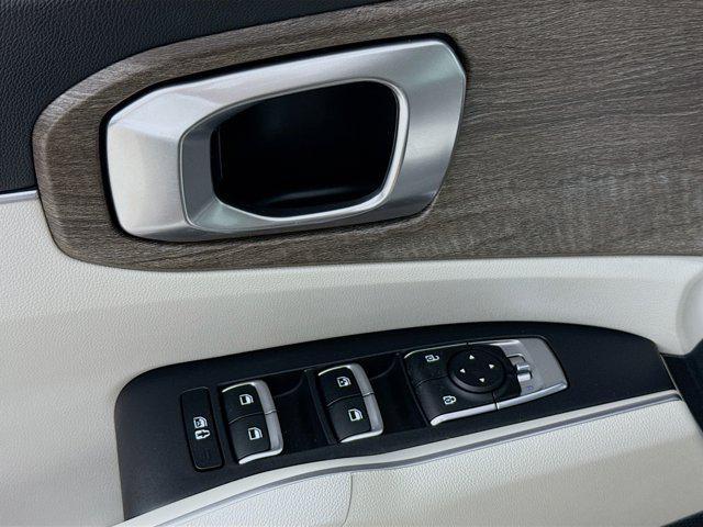 used 2021 Kia Sorento car, priced at $23,896