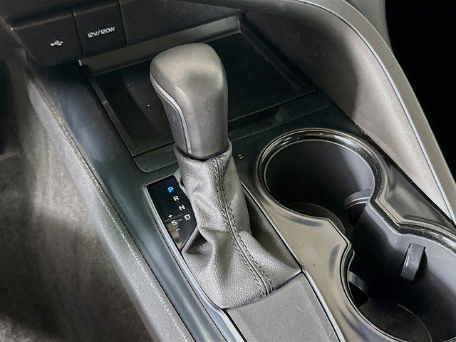 used 2020 Toyota Camry car, priced at $17,808
