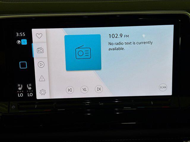 used 2024 Volkswagen Atlas car, priced at $31,036