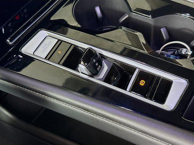 used 2024 Volkswagen Atlas car, priced at $31,036