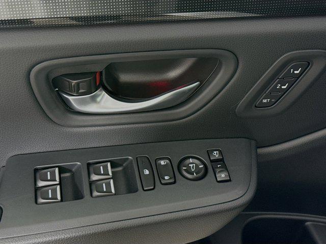 new 2025 Honda Pilot car, priced at $52,403