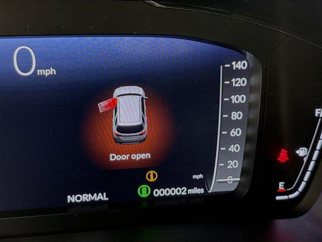 new 2025 Honda Pilot car, priced at $52,403