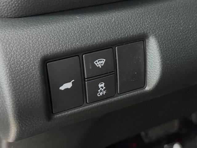 new 2025 Honda Pilot car, priced at $52,403