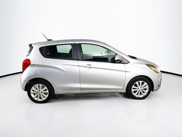 used 2016 Chevrolet Spark car, priced at $7,913