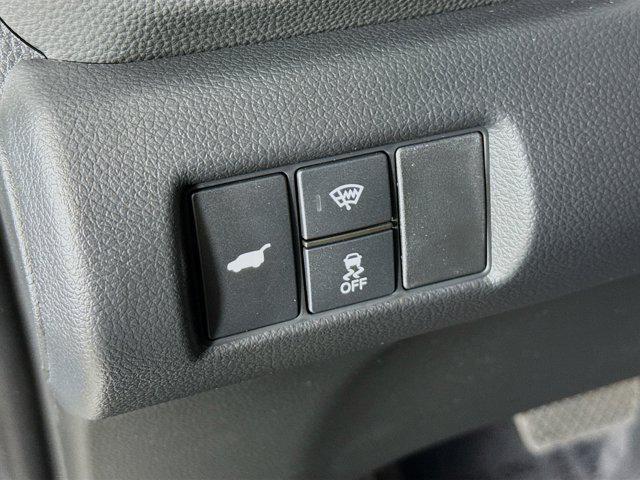 new 2025 Honda Pilot car, priced at $52,951
