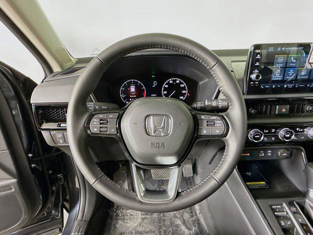 new 2025 Honda CR-V car, priced at $37,507