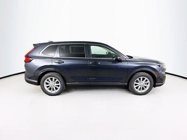 new 2025 Honda CR-V car, priced at $37,507