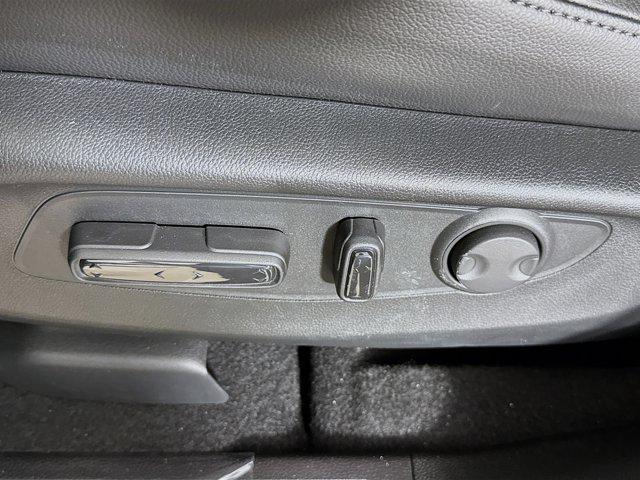 new 2025 Honda CR-V car, priced at $37,507