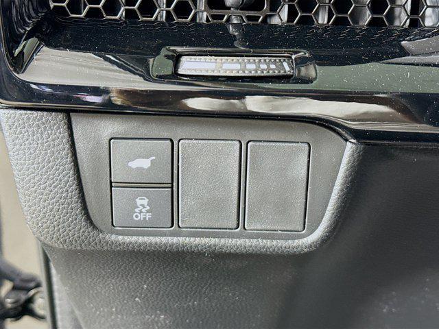 new 2025 Honda CR-V car, priced at $37,507