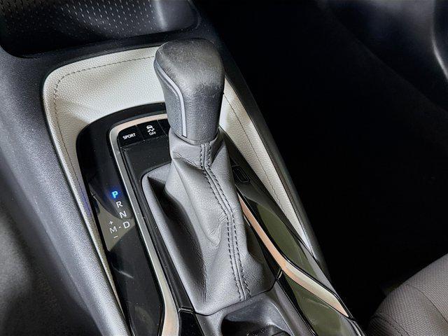 used 2020 Toyota Corolla car, priced at $14,791
