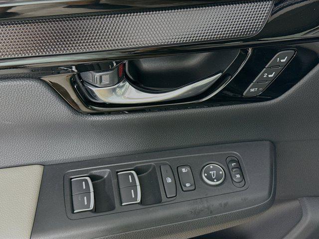 new 2026 Honda CR-V car, priced at $36,795
