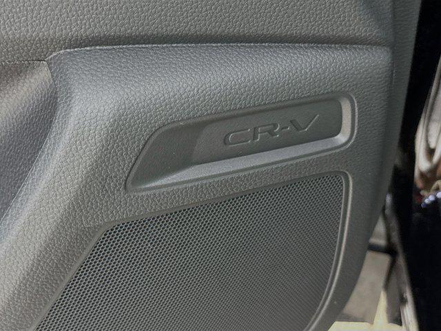 new 2026 Honda CR-V car, priced at $36,795