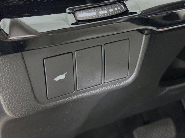 new 2026 Honda CR-V car, priced at $36,795