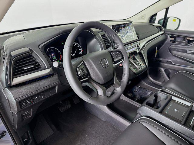 new 2026 Honda Odyssey car, priced at $45,536