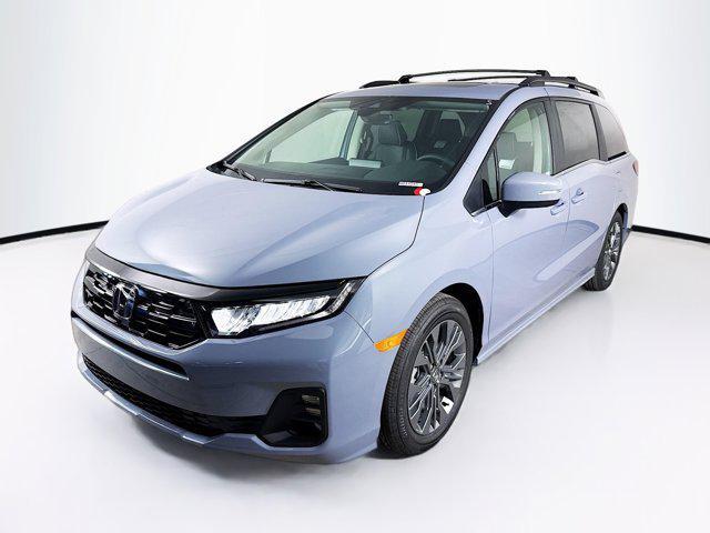 new 2026 Honda Odyssey car, priced at $45,536