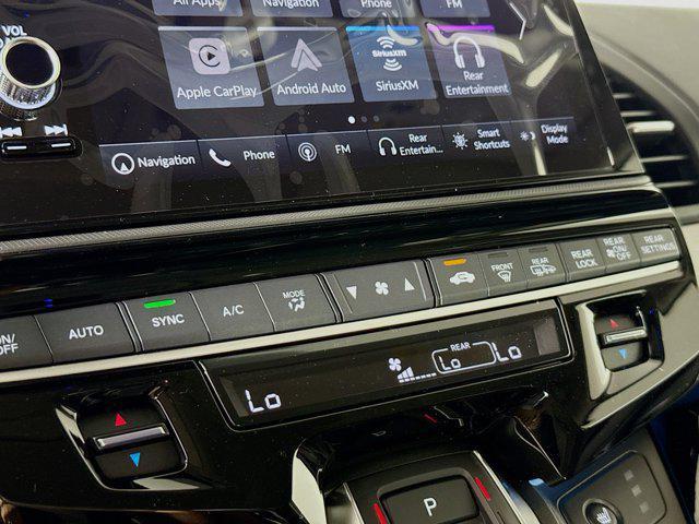 new 2026 Honda Odyssey car, priced at $45,536