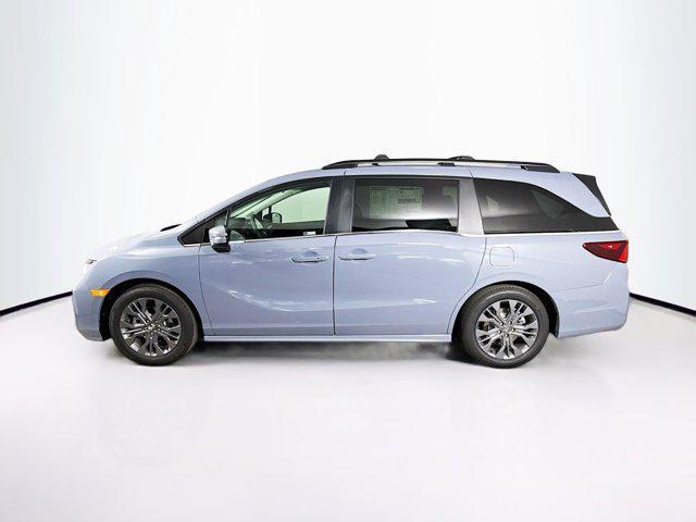 new 2026 Honda Odyssey car, priced at $45,536